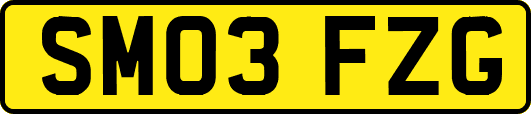 SM03FZG