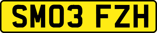 SM03FZH
