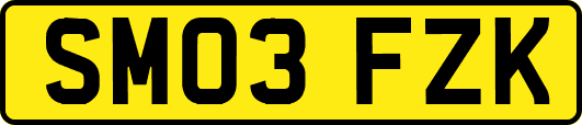 SM03FZK