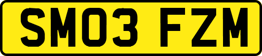 SM03FZM