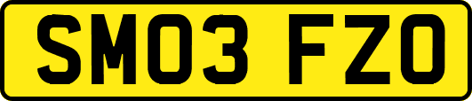 SM03FZO
