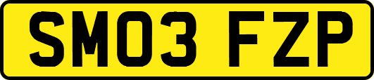 SM03FZP