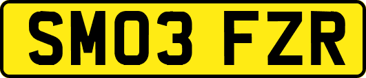 SM03FZR