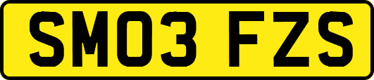 SM03FZS