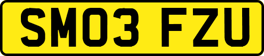 SM03FZU