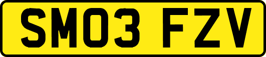 SM03FZV