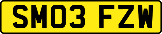 SM03FZW