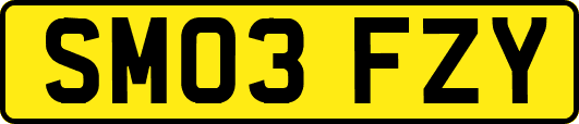 SM03FZY