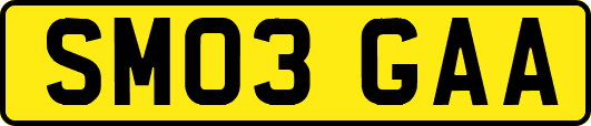 SM03GAA