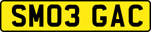 SM03GAC