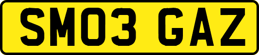 SM03GAZ