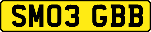 SM03GBB