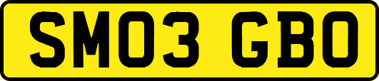 SM03GBO