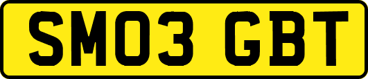 SM03GBT