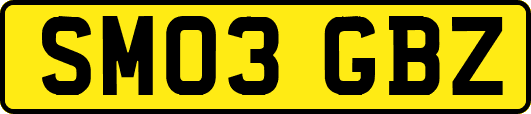 SM03GBZ