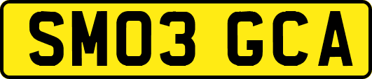 SM03GCA