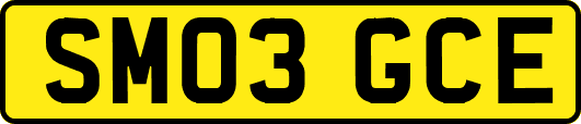 SM03GCE