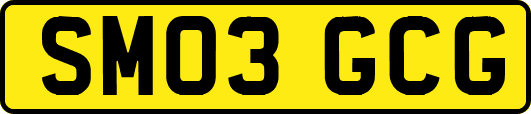 SM03GCG