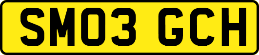 SM03GCH