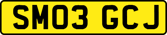 SM03GCJ