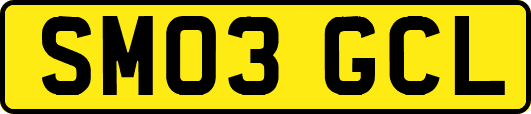 SM03GCL