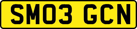 SM03GCN