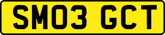 SM03GCT