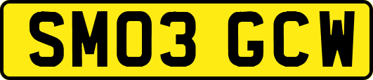 SM03GCW