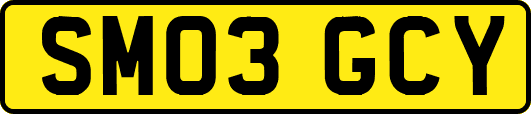 SM03GCY
