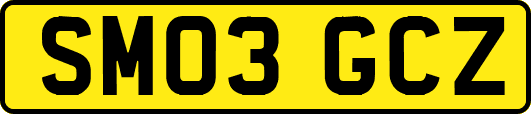 SM03GCZ