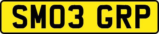SM03GRP