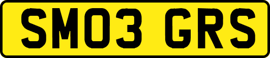 SM03GRS
