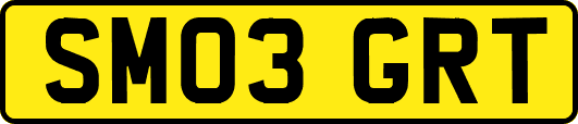 SM03GRT