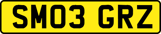 SM03GRZ