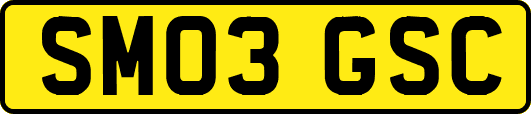SM03GSC