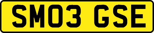 SM03GSE