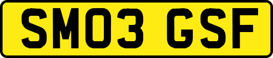 SM03GSF