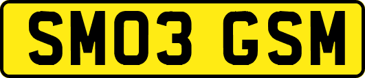 SM03GSM
