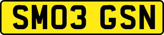SM03GSN