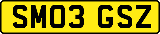 SM03GSZ