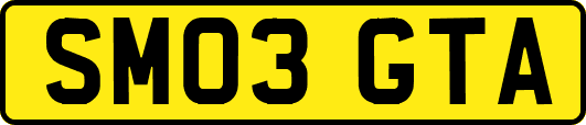 SM03GTA
