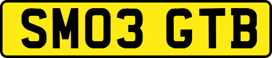 SM03GTB