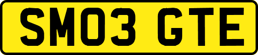 SM03GTE