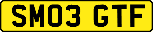 SM03GTF