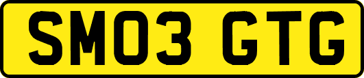 SM03GTG