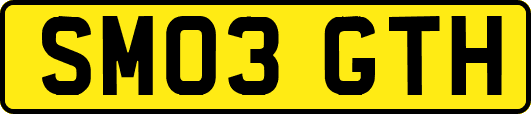 SM03GTH