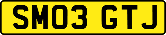 SM03GTJ