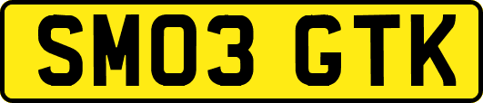SM03GTK