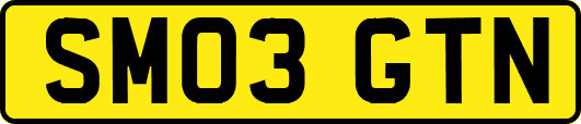 SM03GTN