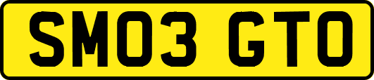 SM03GTO